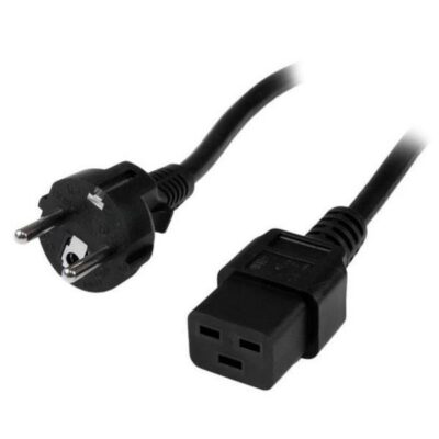 Cavo di Rete PC Schuko a C19