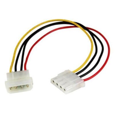 Prolunga alimentazionw molex 4Pin – 30cm