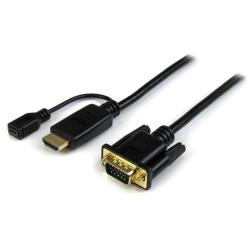 Convertitore attivo HDMI a VGA
