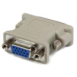 Adattatore DVI a VGA – Nero