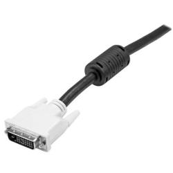 Cavo monitor DVI-D Dual Link 1.8 m – M/M