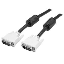 Cavo DVI-D Dual Link 10 m – M/M