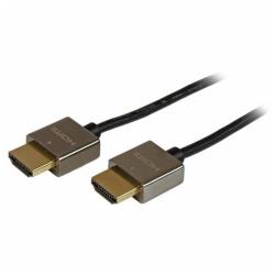 Cavo HDMI in metallo Professionale 2m