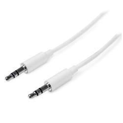 Cavo audio di prolunga slim da 3,5mm 3m
