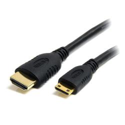 Cavo HDMI 2m con Ethernet