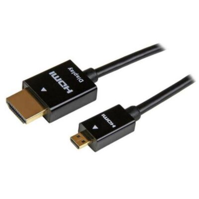 Cavo HDMI® a micro HDMI® attivo ad alta velocita’ da 5m -M/M