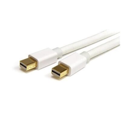 Cavo Mini DisplayPort 1.2 – 1m