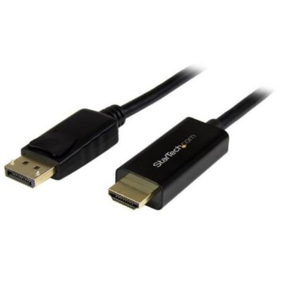 Cavo DP a HDMI da 3m – 4k