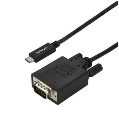 Cavo Adattatore USB-C a VGA da 2m
