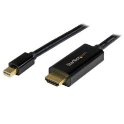 Cavo mDP a HDMI da 1m – 4K