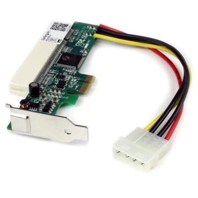 Adattatore scheda PCIe a PCI