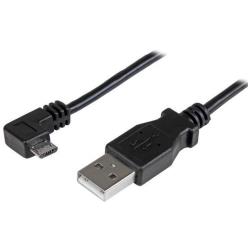 Cavo di ricarica e sync micro USB – A a Micro B 1m