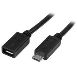 Cavo prolunga Micro USB – 50cm