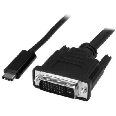 Cavo Adattatore USB-C a DVI da 1m – 1920×1200