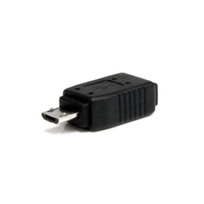 Adattatore Micro a Mini USB