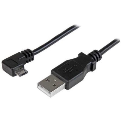 Cavo Micro-USB Ricarica 0,5m