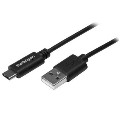 Cavo USB-C a USB-A – M/M – 0,5m