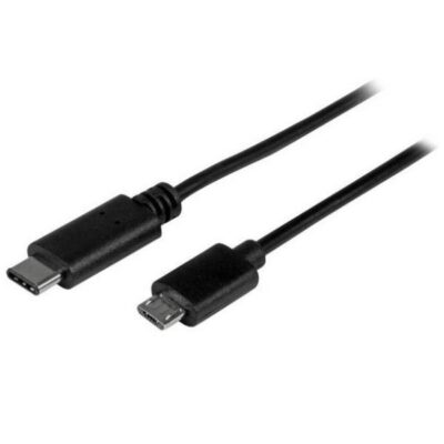 Cavo USB-C a Micro-B – M/M – Cavo Ricarica USB 2.0