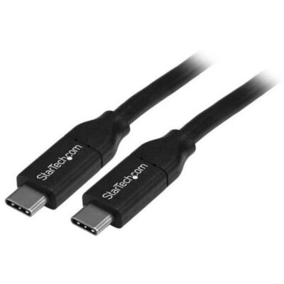 Cavo USB-C con Power Delivery (5A) – M/M