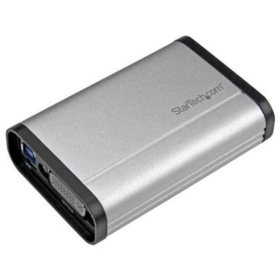 Scheda Acquisizione Video USB 3.0 a DVI – 1080p