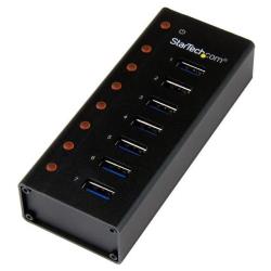 HUB USB3.0 a 7 porte – Desktop