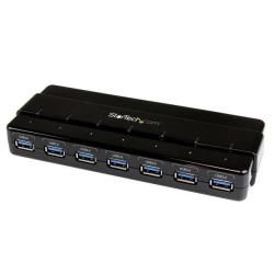 perno e concentratore 7 porte