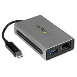 Adattatore di rete Thunderbolt RJ45