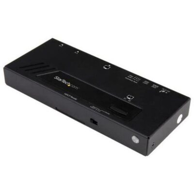 Switch Video Automatico 2x HDMI 4K