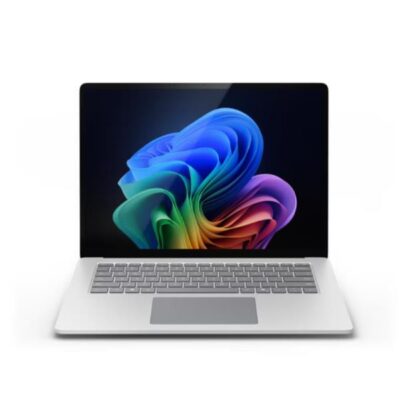 Surface Laptop7 Snapdragon 15″ Elite/16/512 Platino