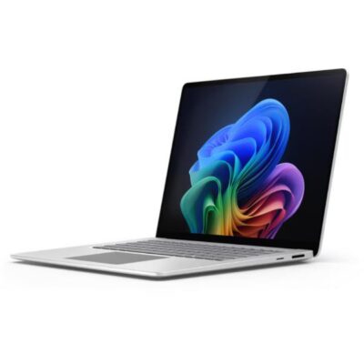 Surface Laptop7 Snapdragon 13,8″ Plus/16/512 Platino