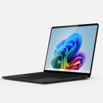 Surface Laptop 7 Snapdragon 13,8″ Eli/16/1TB Nero