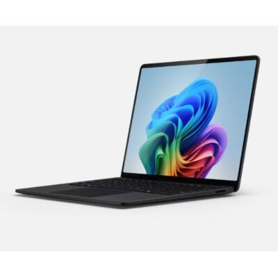Surface Laptop7 Snapdragon 15″ Elite/16/512 Nero