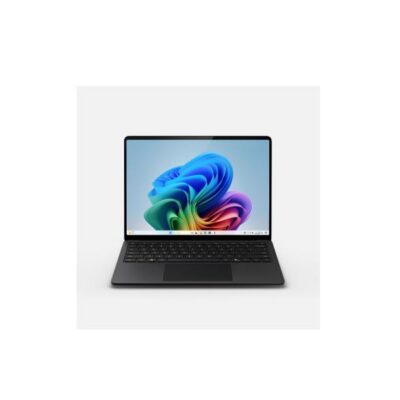 Surface LAPTOP 7 13.8″ Intel CU7/16/512GB Nero