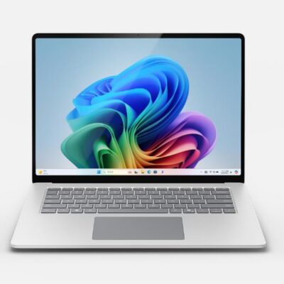 Surface LAPTOP 7 15″ Intel CU5/16/256GB Platino