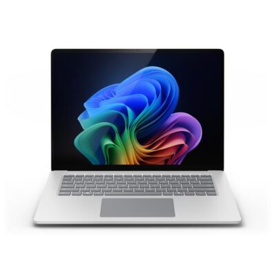 Surface LAPTOP 7 15″ Intel CU5/16/512GB Platino