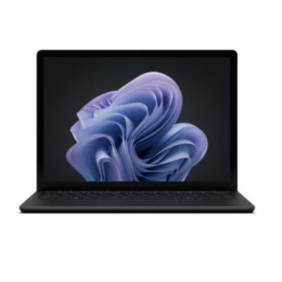 Laptop 6 13″ i5/16/256GB W11Pro Black