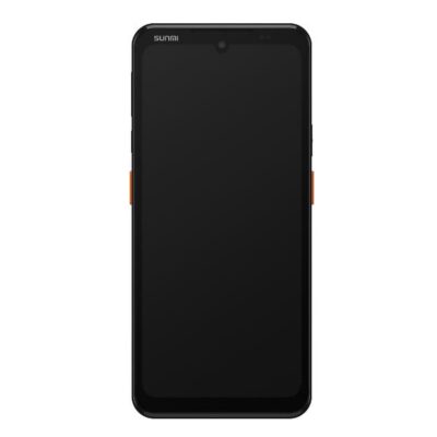 L3 DISPLAY DA 6.75″ , SMARTPHONE RUGGED, WIFI, BTLE, LTE, DUAL NFC, IP68, 6GB/128GB, ANDROID 14