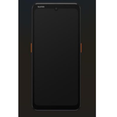 L3 DISPLAY 6.75″ , 2D SE4710, POGO PIN NEL RETRO, WIFI, BTLE, LTE, DUAL NFC, IP68, 6GB/128GB, ANDROID 14