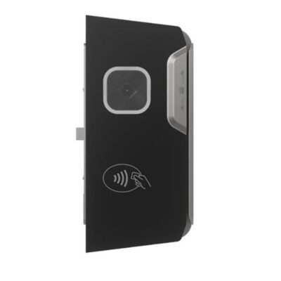 FLEX 3 – SCANNER, NFC, MSR
