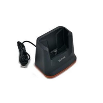 Cradle V2s – caricabatterie per dispositivo singolo