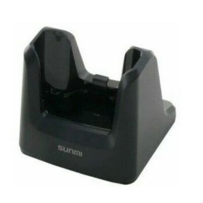 BASE DI RICARICA SINGOLA PER L3/M3 SUNMI