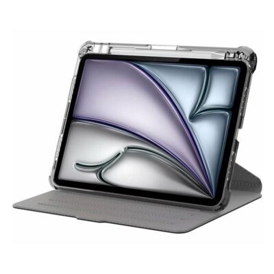 Custodia Pro-Tek® Trasparente per iPad Pro® 11 pollici (M5/M4)