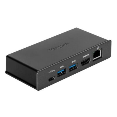 Dock HDMI Video Singolo per Workstation con Supporto Tablet