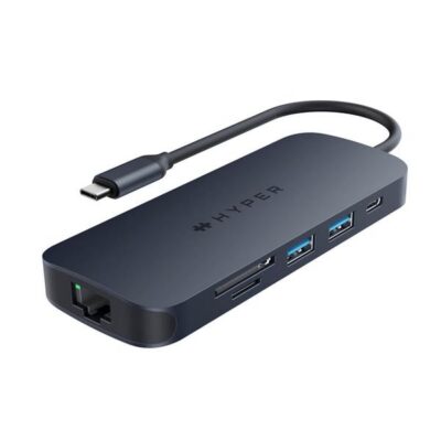 HyperDrive Next Hub USB-C a 8 Porte