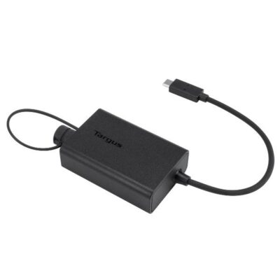 USB-C Multiplexer Adapter