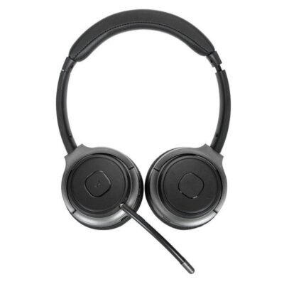 Targus® Wireless Bluetooth® Stereo Headset
