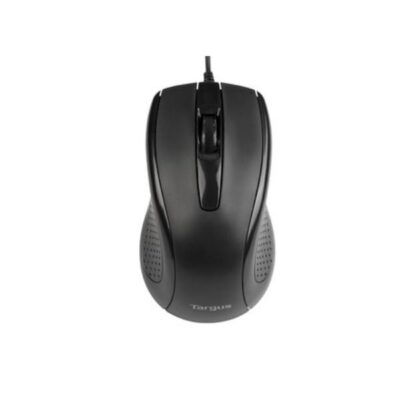 Targus – Mouse Ottico Cablato Wired Mouse USB