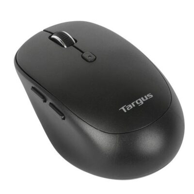 Midsize Comfort Multi-Device Antimicrobial Wireless Mouse