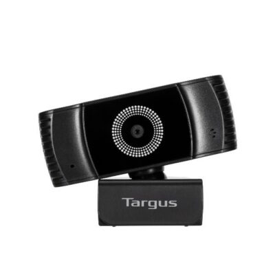 Webcam Plus – Full HD 1080p