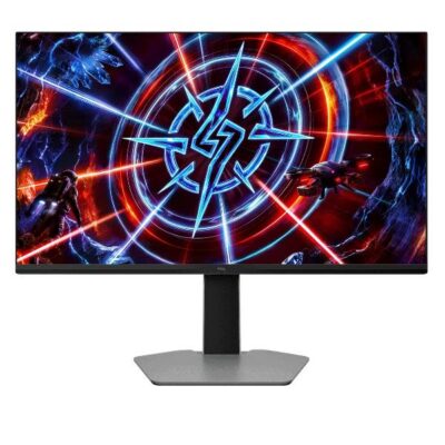 27P2A PRO MINI LED GAMING MONITOR